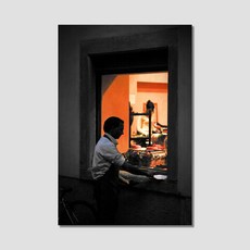 아티굿띵 포토그래퍼 박상우 세계여행 사진 라미나액자 no 116