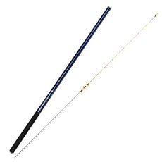 Youngkyu產業Peulring特別25淡水釣魚竿+Naurye精銳800釣魚浮標+收納包組, 1套