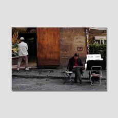 아티굿띵 포토그래퍼 박상우 세계여행 사진 라미나액자 no 080