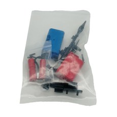 Austar 20008 1/10 Scale accessory Set 스케일RC카 액세서리, RE, BL, 1세트