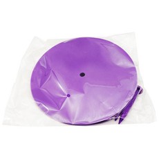 RealtchToys HY00151P 1/10 Drift sign 바디부품, Purple, 2세트
