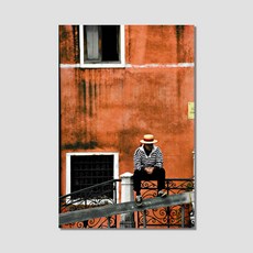 아티굿띵 포토그래퍼 박상우 세계여행 사진 라미나액자 no 040