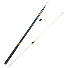 Won Da組合碳纖維水揚釣魚竿 30+銀河星釣魚浮標 650 2種組, 1套