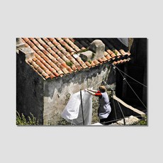 아티굿띵 포토그래퍼 박상우 세계여행 사진 라미나액자 no 066