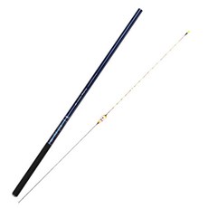 Youngkyu Industry Peeling Special 29淡水釣魚竿+Naruye Elite 750浮子+案例套組, 1套