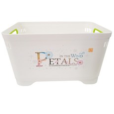 아이에스리빙 사각 설거지통 중, 랜덤 발송, 1개