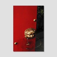 아티굿띵 포토그래퍼 박상우 세계여행 사진 라미나액자 no 090