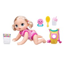 baby aLive 娃娃粉食物補充裝, 混色