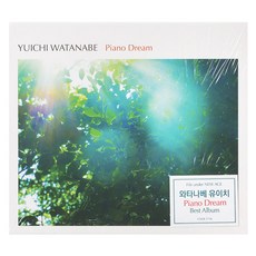 YUICHI WATANABE - PIANO DREAM, 1CD