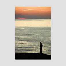 아티굿띵 포토그래퍼 박상우 세계여행 사진 라미나액자 no 114