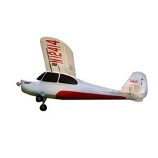 HobbyZoneHBZ5480HobbyZone Champ S+ RC 비행기, 혼합 색상, 1개