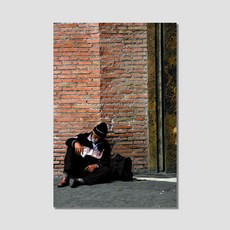 아티굿띵 포토그래퍼 박상우 세계여행 사진 라미나액자 no 058