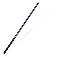 Youngkyu Industry Peeling Special 32 淡水釣竿+Naruye Elite 700 浮標+案例套組, 1套