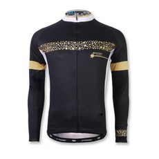 2NDWIND 自行車長袖拉鍊騎行服 JL179