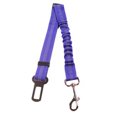 aryko Dr.Mini Premium Cat & Dog 反光aryko 安全帶繩, 隨機發貨, 1個