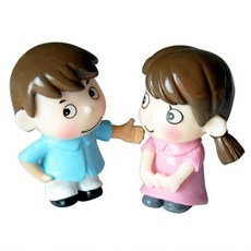 GANGQIANG JS 西洋鏡小情侶道具 2p 套組 GQ0322, 混色