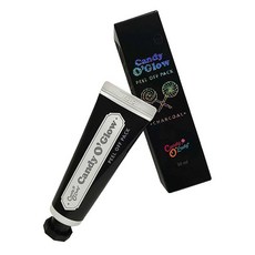 Candy O'Lady 保濕撕拉面膜, 1件, 1個