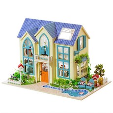 ENTAI JS DIY模型維多利亞 ET0233, 混色