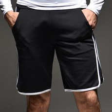 나야스타일 남성용 NAYA 돌핀숏 반바지 래쉬가드