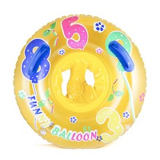 新世界玩具學步車管 65 厘米, 黃色的, 1個