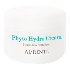al dente 植物保濕霜, 1組, 80ml