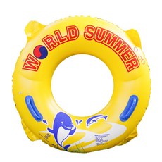 New World Toy圓形泳圈 81cm, 混色, 1個