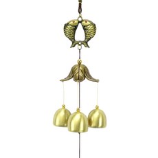 가팡 자석 현관종 bell0303, 물고기