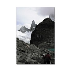 아티굿띵 포토그래퍼 박상우 세계여행 사진 시리즈 라미나 액자 no 212