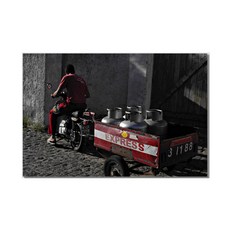 아티굿띵 포토그래퍼 박상우 세계여행 사진 시리즈 라미나 액자 no 173