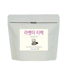 스마일파머 라벤더 티백, 1g, 25개입