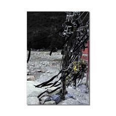 아티굿띵 포토그래퍼 박상우 세계여행 사진 시리즈 라미나 액자 no 194