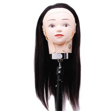 Chunhyesa 限量假髮, 1個, 單色