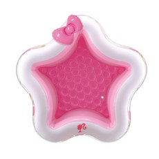 Dico 芭比墊 明星池 幼兒池, 混色