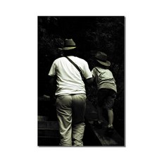 아티굿띵 포토그래퍼 박상우 세계여행 사진 시리즈 라미나 액자 no 264