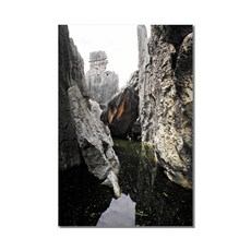 아티굿띵 포토그래퍼 박상우 세계여행 사진 시리즈 라미나 액자 no 288