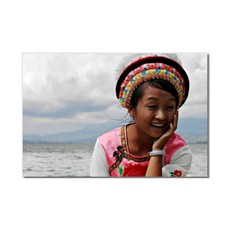 아티굿띵 포토그래퍼 박상우 세계여행 사진 시리즈 라미나 액자 no 295