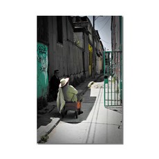 아티굿띵 포토그래퍼 박상우 세계여행 사진 시리즈 라미나 액자 no 254