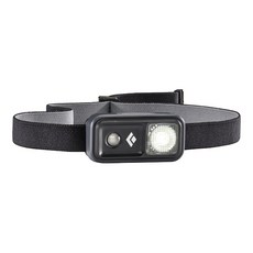 블랙다이아몬드 이온 헤드램프 100LM 620629, Black, 1개