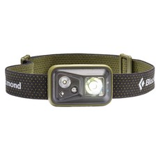 블랙다이아몬드 스팟 헤드램프 300LM ONE 620621, Dark olive, 1개
