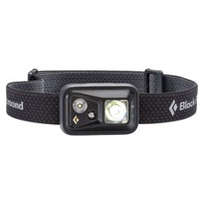 블랙다이아몬드 스팟 헤드램프 300LM ONE 620621, Black, 1개