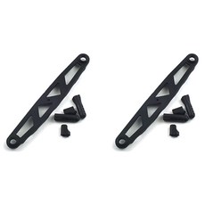 제트드레이싱 레프리카 ZD RACING Battery gland RC 부품 ZD560413, 2세트