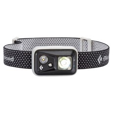 블랙다이아몬드 스팟 헤드램프 300LM ONE 620621, Aluminum, 1개