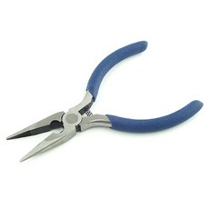 Jet Racing Replicas Needle Nose Pliers工具 ZD183537BL, 混色