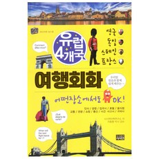 歐洲4國旅遊會話：, 莎莎研