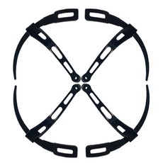 한빛드론 i4-spider 보호가드, 1개