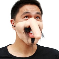 Partybok wangko派對去, 混色