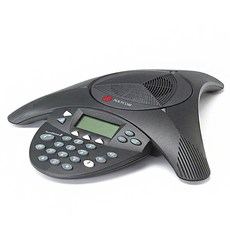 Polycom 會議用電話, SoundStation2 DS
