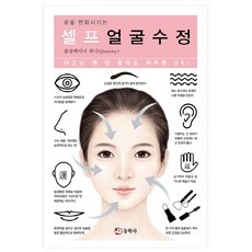 DONGHAKSA 改變運氣的自我臉部修正：