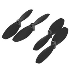 BYROBOT Petron 螺旋槳, 單色, 4件