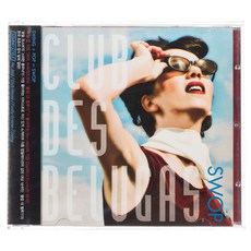 Club Des Belugas - Swop, 1CD